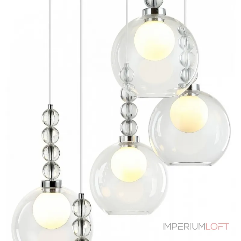 Подвесной светильник Stilfort Designo 2166/09/05P Подвесной светильник Stilfort Designo 2166/09/05P