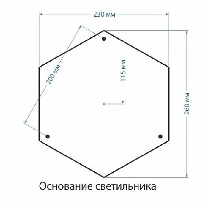 Фонарный столб Elektrostandard Virgo Virgo F/2 черное золото (арт. GLXT-1450F/2) от ImperiumLoft