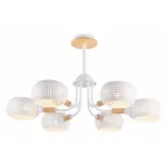 Люстра на штанге Ambrella TR TR80166