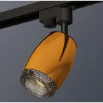 Светильник на штанге Ambrella Track System 9 XT1125005 Цвет плафонов золото