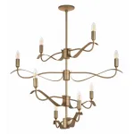 Люстра на штанге Lightstar Ragno 733283