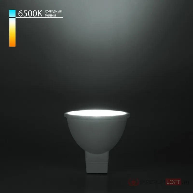 Лампа светодиодная Elektrostandard BLG5312 a050174 от ImperiumLoft