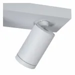 Спот Lucide Taylor 09930/15/31 Цвет плафонов белый Цвет арматуры белый