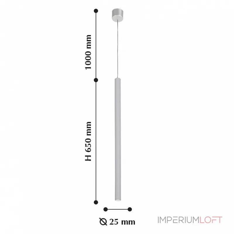 Подвесной светильник Favourite Somnium 2237-1P  Подвесной светильник Favourite Somnium 2237-1P