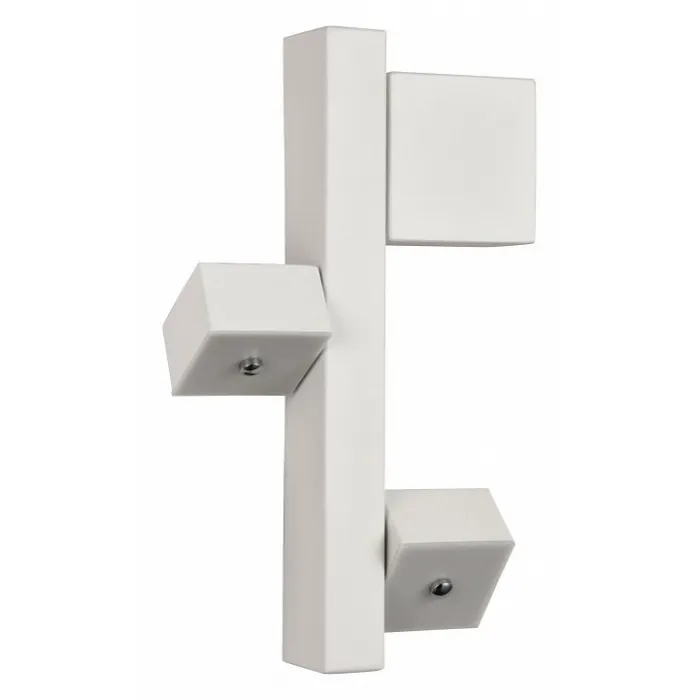 Бра Vele Luce Cameo VL8301W23 Цвет арматуры Белый Цвет плафонов Белый от ImperiumLoft