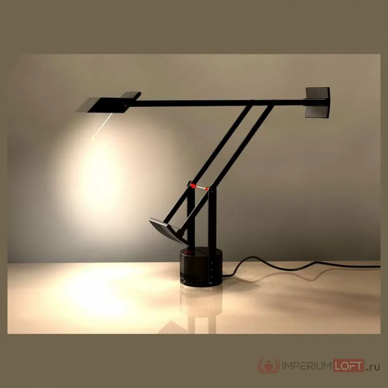 Настольная лампа офисная Artemide A009210 от ImperiumLoft