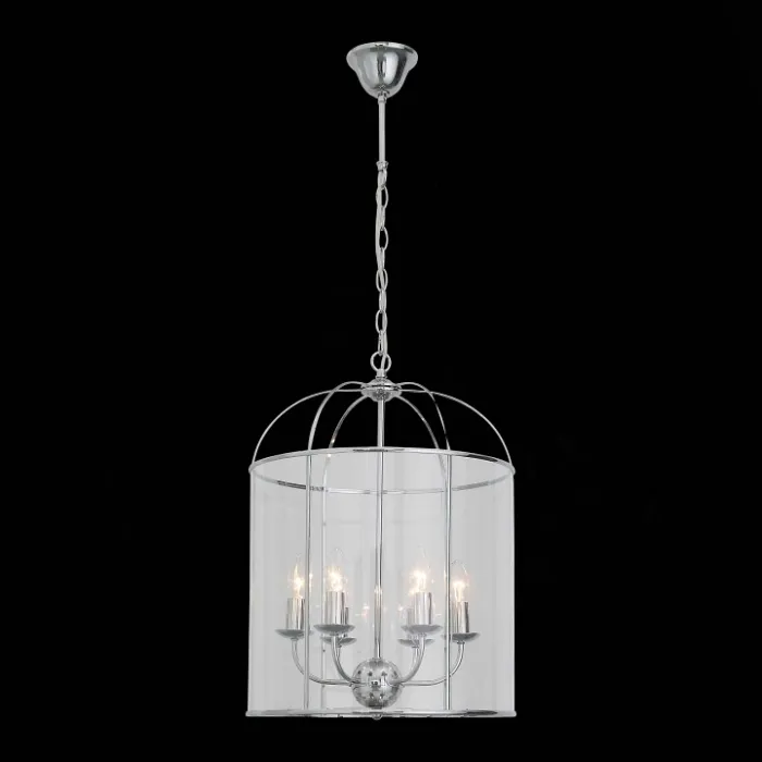 Подвесной светильник ST-Luce Odierno SL267.103.06 от ImperiumLoft