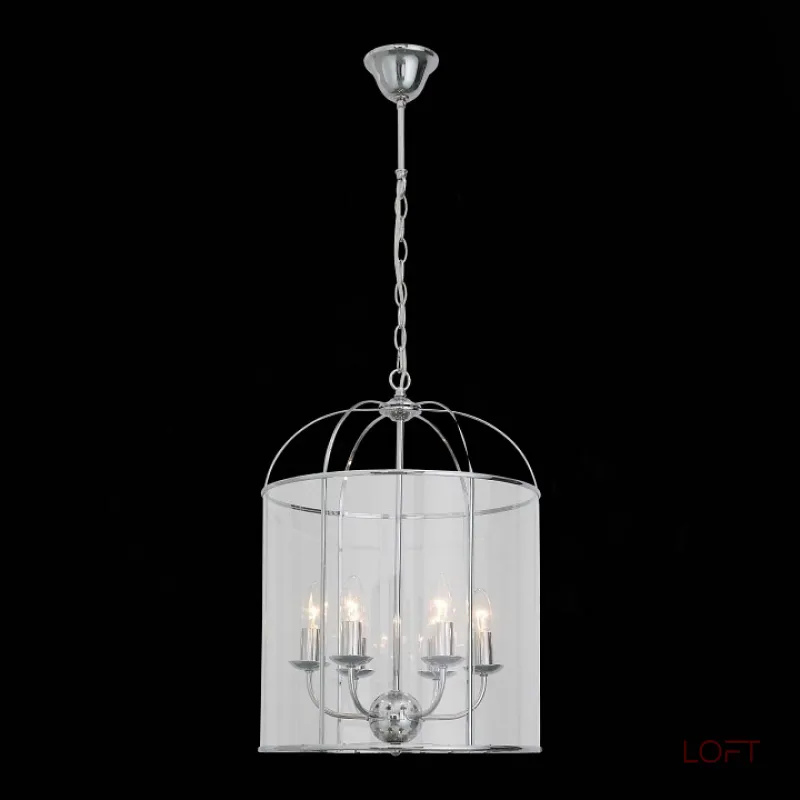 Подвесной светильник ST-Luce Odierno SL267.103.06 Подвесной светильник ST-Luce Odierno SL267.103.06