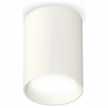 Накладной светильник Ambrella Techno Spot 235 XS6312001 Цвет плафонов белый