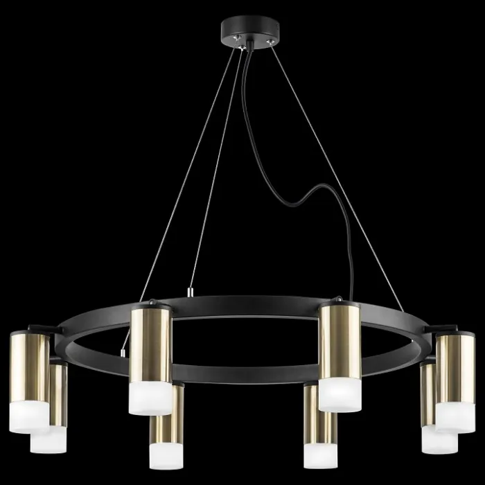 Подвесная люстра Lightstar Rullo LR0183181 от ImperiumLoft