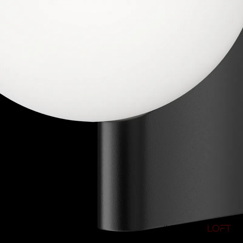 Бра Maytoni Avant-garde MOD324WL-01B от ImperiumLoft