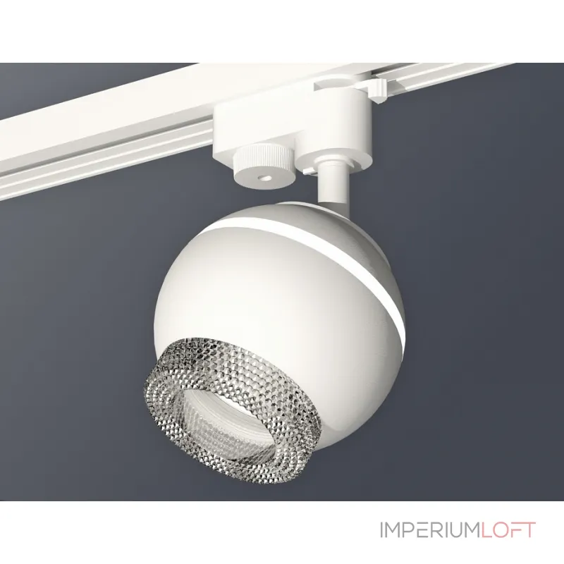 Светильник на штанге Ambrella XT110 XT1101060 Цвет плафонов серый Светильник на штанге Ambrella XT110 XT1101060 Цвет плафонов серый