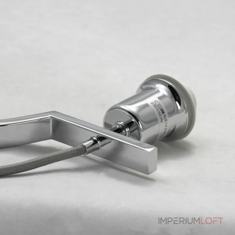 Подвесная люстра Lussole Cochise GRLSP-8090