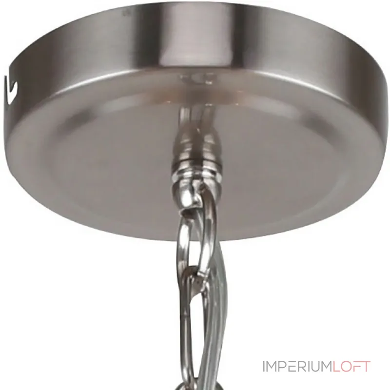 Подвесная люстра Stilfort Leader 1047/11/08P Цвет плафонов кремовый Цвет арматуры черный