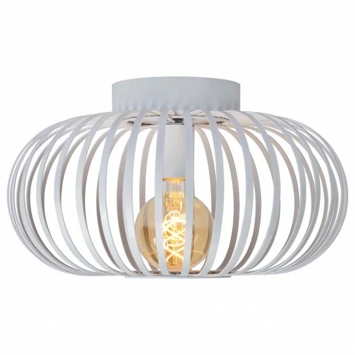 Накладной светильник Lucide Manuela 78174/40/31 от ImperiumLoft
