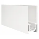 Трек накладной Maytoni Busbar trunkings Gravity TRX010-411W