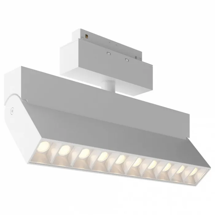 Светильник на штанге Maytoni Points TR015-2-20W3K-W от ImperiumLoft
