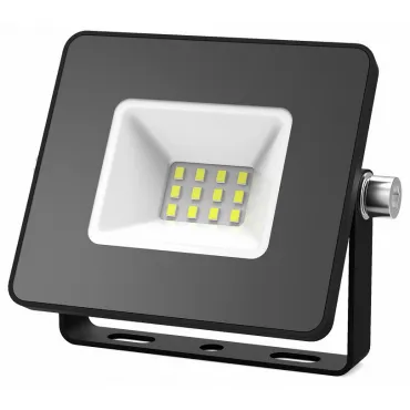 Настенно-потолочный прожектор Gauss Elementary 613100210 Цвет плафонов прозрачный от ImperiumLoft