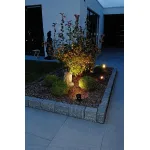 Светильник на штанге Deko-Light Madra WW 785014 Цвет арматуры черный Цвет плафонов черный от ImperiumLoft