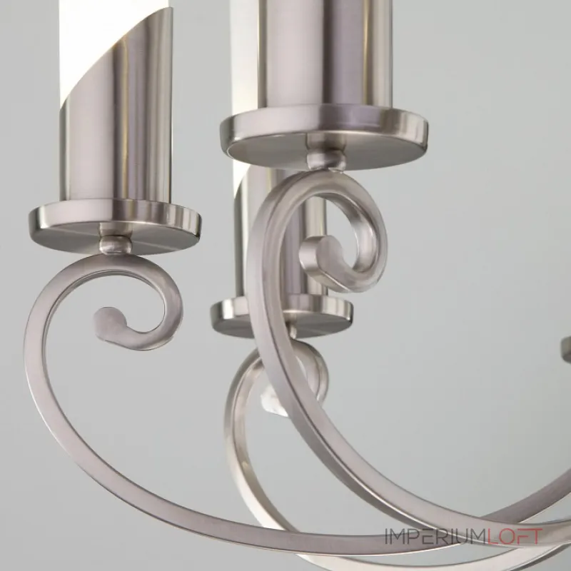 Подвесная люстра 60117/8