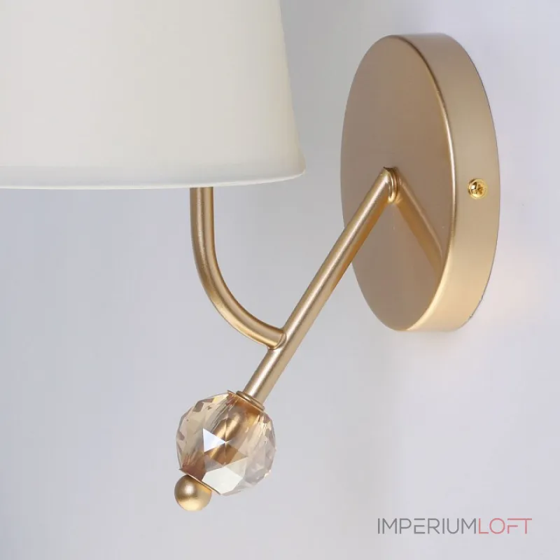 Бра MW-Light Вега 6 329022601 от ImperiumLoft Бра MW-Light Вега 6 329022601 от ImperiumLoft