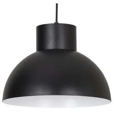 Подвесной светильник Nowodvorski Works Black 6613 Цвет плафонов черный Цвет арматуры черный