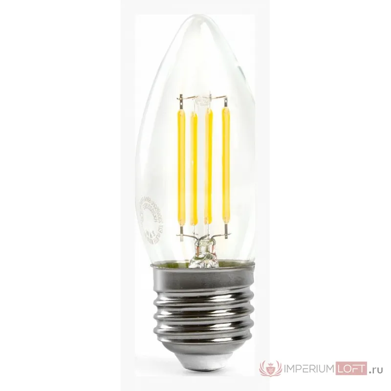 Лампа светодиодная Feron LB-713 E27 11Вт 4000K 38273 от ImperiumLoft