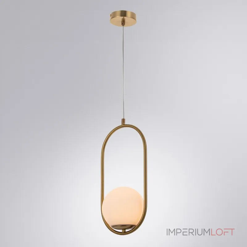 Подвесной светильник Arte Lamp Matisse A7745SP-1AB