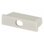 Заглушка для профиля с отверстием Maytoni ALM003EC от ImperiumLoft Заглушка для профиля с отверстием Maytoni ALM003EC от ImperiumLoft