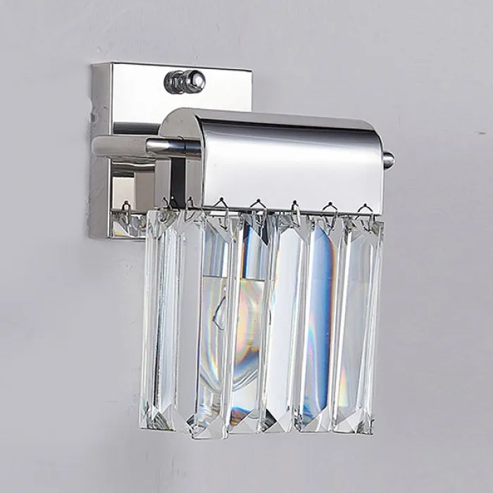 Бра Newport 4201/A chrome от ImperiumLoft