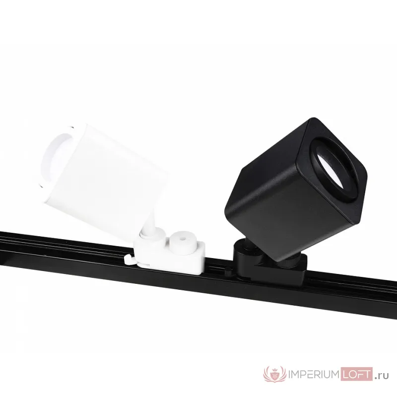 Светильник на штанге Ambrella XT781 XT7812010 Цвет плафонов белый от ImperiumLoft