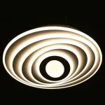Накладной светильник Omnilux Colfosco OML-09307-165 Цвет арматуры белый Цвет плафонов белый от ImperiumLoft