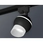 Светильник на штанге Ambrella XT110 XT1102073 Цвет плафонов черно-белый