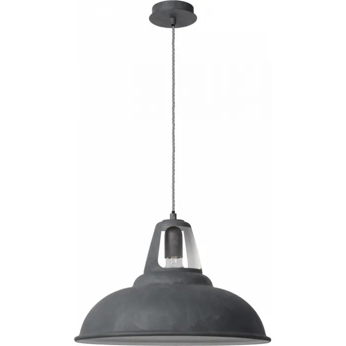 Подвесной светильник Lucide Markit 30396/45/36 от ImperiumLoft