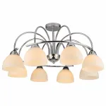 Потолочная люстра Arte Lamp 6057 A6057PL-8CC 