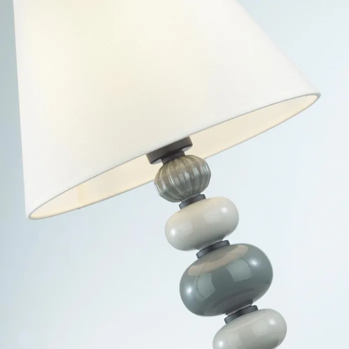 Настольная лампа декоративная Odeon Light Sochi 4896/1T от ImperiumLoft