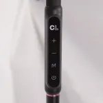 Торшер Citilux Марк CL804021 Цвет плафонов белый Цвет арматуры черный от ImperiumLoft