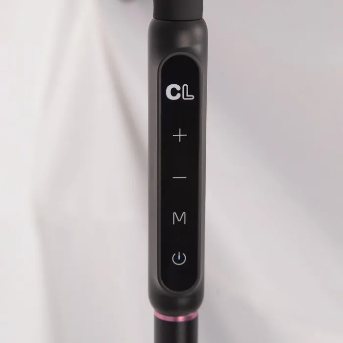 Торшер Citilux Марк CL804021 Цвет плафонов белый Цвет арматуры черный от ImperiumLoft