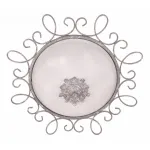 Потолочный светильник Omnilux Foggia OML-74007-05 Потолочный светильник Omnilux Foggia OML-74007-05