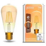 Лампа светодиодная Gauss Smart Home 1290112 от ImperiumLoft