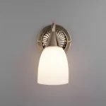 Бра Eurosvet Ellene 30149/1 золото