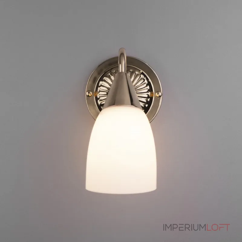 Бра Eurosvet Ellene 30149/1 золото