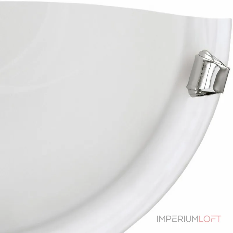 Накладной светильник Eglo ПРОМО Salome 7188 Цвет арматуры хром от ImperiumLoft Накладной светильник Eglo ПРОМО Salome 7188 Цвет арматуры хром от ImperiumLoft