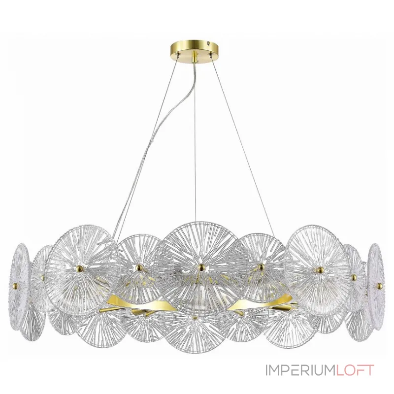 Подвесной светильник ST-Luce Flero SL1657.203.10
