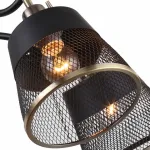 Люстра на штанге F-promo Eget 2197-5U 