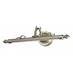 Подсветка для картины Odeon Light Dega 4917/8WL от ImperiumLoft