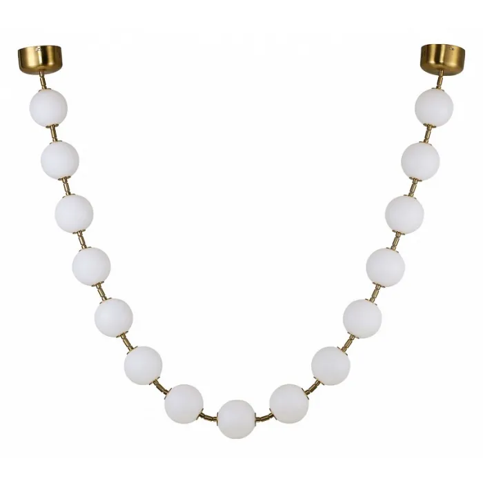 Подвесной светильник Kink Light Мони 07627-15L,20 от ImperiumLoft