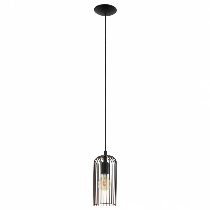 Подвесной светильник Eglo Roccamena 49644 от ImperiumLoft