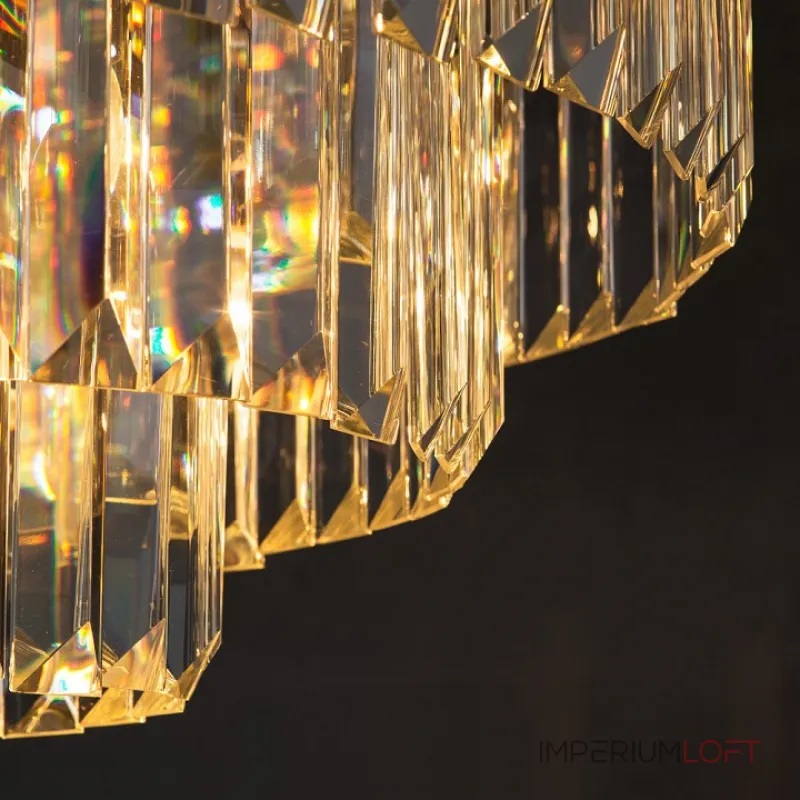 Торшер Divinare Nova 3001/01 PN-6 Цвет плафонов прозрачный Цвет арматуры золото от ImperiumLoft Торшер Divinare Nova 3001/01 PN-6 Цвет плафонов прозрачный Цвет арматуры золото от ImperiumLoft