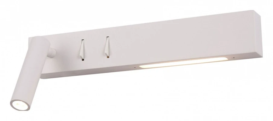 Настенный светильник (бра) Technical C031WL-L8W3K